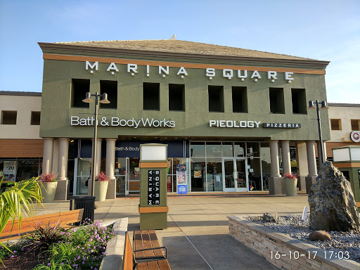 Shopping Mall «Marina Square Center», reviews and photos, 1201 Marina Blvd, San Leandro, CA 94577, USA