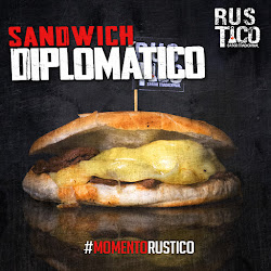 Rustico Sandwicheria