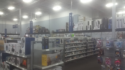 Electronics Store «Best Buy», reviews and photos, 600 Elsinger Blvd, Conway, AR 72032, USA