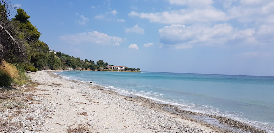 Mola Kaliva II