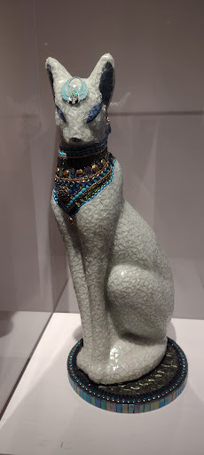 Art Gallery «Alice F. and Harris K. Weston Art Gallery», reviews and photos, 650 Walnut St, Cincinnati, OH 45202, USA