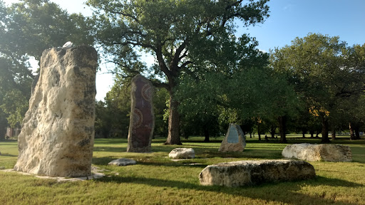 Zoo «Kansas Wildlife Exhibit», reviews and photos, 600-630 Nims N, Wichita, KS 67203, USA