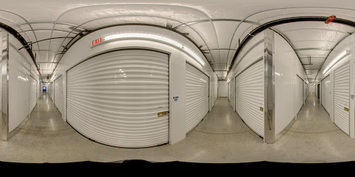 Self-Storage Facility «West Coast Self-Storage of Padden Parkway», reviews and photos, 8006 NE 72nd Ave, Vancouver, WA 98665, USA