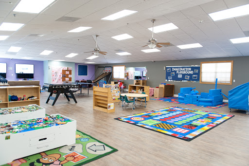 Preschool «Kids R Kids Learning Academy of West McKinney», reviews and photos, 9070 Westridge Blvd, McKinney, TX 75070, USA