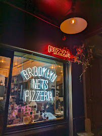 Les plus récentes photos du Pizzeria Sonny’s pizza à Paris - n°5