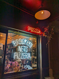 Photo n°51 de Sonny’s pizza à Paris ()