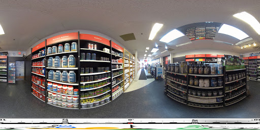 Vitamin & Supplements Store «GNC», reviews and photos, 16201 Ford Rd, Dearborn, MI 48126, USA
