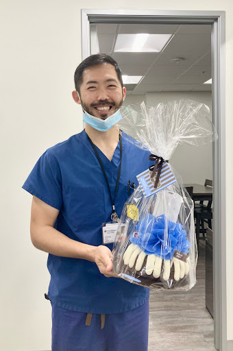 Brian Hwang, MD - Neurosurgery image