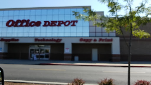 Office Supply Store «Office Depot», reviews and photos, 3545 E Fairview Ave, Meridian, ID 83642, USA