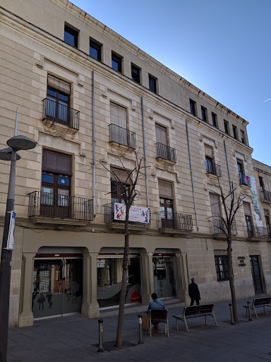 Fundació Educativa Cor de Maria de Mataró en Mataró