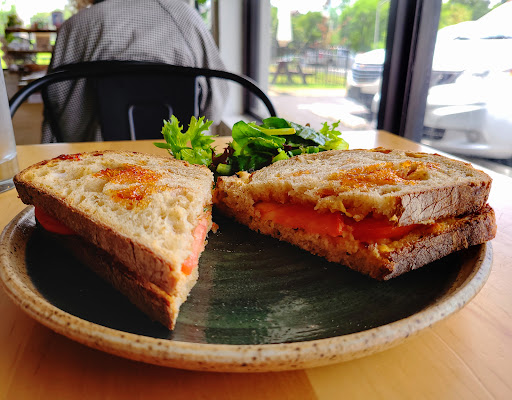 Coffee Shop «The Jam Coffee House», reviews and photos, 1210 Wedgewood Ave, Nashville, TN 37212, USA