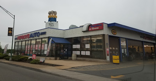 Auto Parts Store «Pep Boys Auto Parts & Service», reviews and photos, 1901 MacArthur Rd, Whitehall, PA 18052, USA