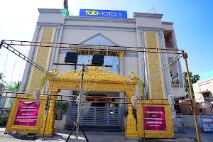 FabHotel IT Park Pallikarani - Hotels in Pallikaranai, Chennai image