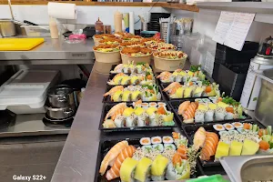 MIN - AN Sushi&Bowl image