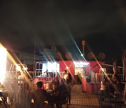 Mala Vecindad Beer Hotel photo