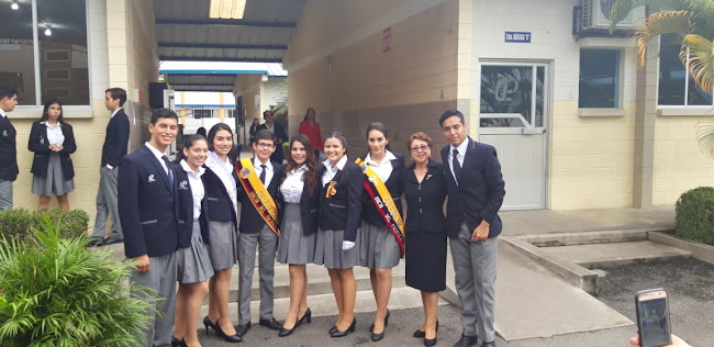 Opiniones de Unidad Educativa Unein Del Pacífico en Machala - Escuela