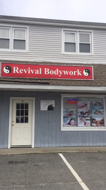 Revival Body Work