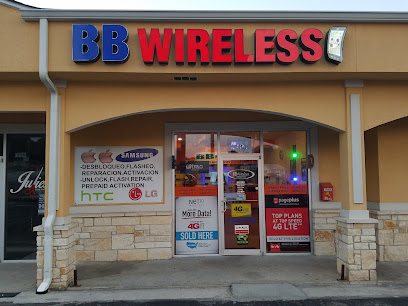 BB Wireless