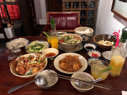 Restaurants go tapas with children Ho Chi Minh