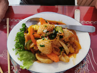 Plats et boissons du Restaurant vietnamien La Baie d'Halong à Tarbes - n°1