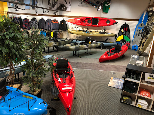 Sporting Goods Store «Sun Valley Sports», reviews and photos, 3900 Medina Rd U, Akron, OH 44333, USA