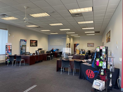 AAA Tire & Auto Service - North Towne