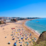 Photo n°7 de l'avis de Miguel.a fait le 16/09/2022 à 23:23 sur le  O Penedo à Albufeira