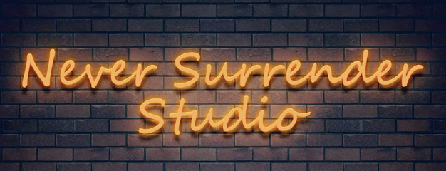 Never Surrender Studio