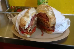 Super tortas los güeros image