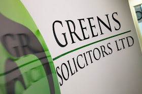 Greens Solicitors Limited
