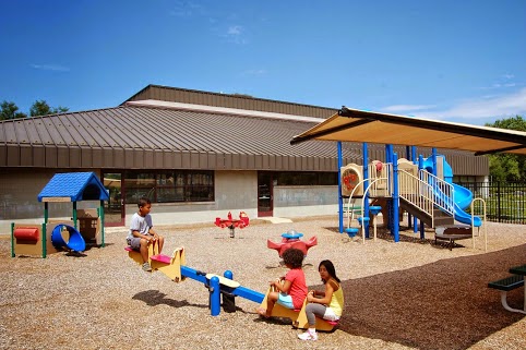 Early Learning and Care - Child Care at the Hoffman Estates Park District