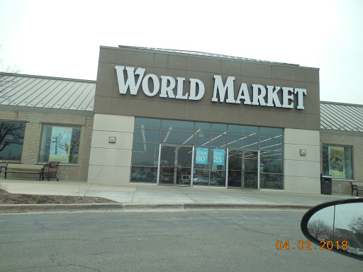 Furniture Store «Cost Plus World Market», reviews and photos, 2155 W 22nd St #500, Oak Brook, IL 60523, USA