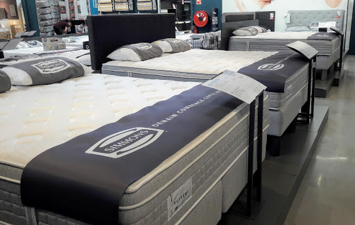 Mattress outlet stores Lille
