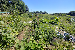East Brunswick Community Garden