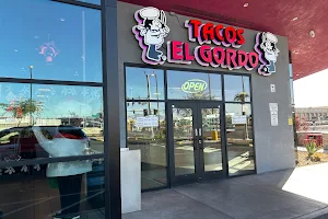 Tacos El Gordo image