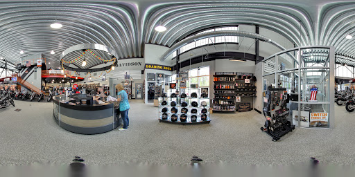 Harley-Davidson Dealer «New River Harley-Davidson», reviews and photos