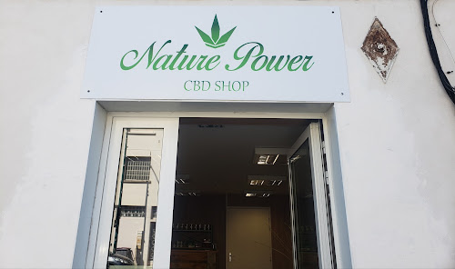 Magasin Nature Power CBD Shop Saint-Paul-lès-Dax