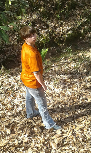 Nature Preserve «MaryAnn Brown Nature Preserve», reviews and photos, 13515 LA-965, St Francisville, LA 70775, USA