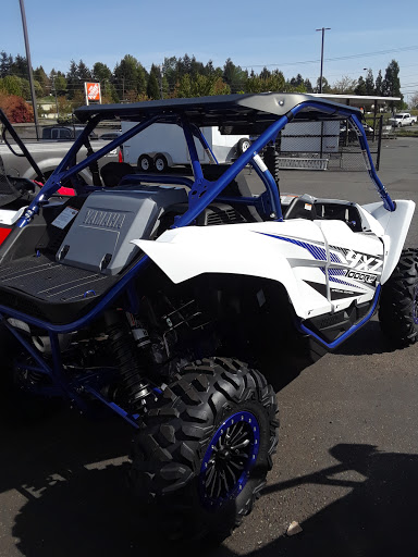Motorcycle Dealer «Tacoma Motorsports», reviews and photos, 4701 Center St, Tacoma, WA 98409, USA