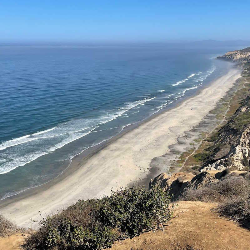 Blacks Beach Trail