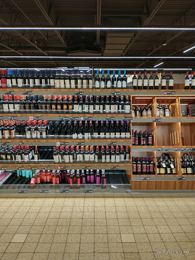 Supermarket «ALDI», reviews and photos, 1225 Scenic Hwy S, Lawrenceville, GA 30045, USA