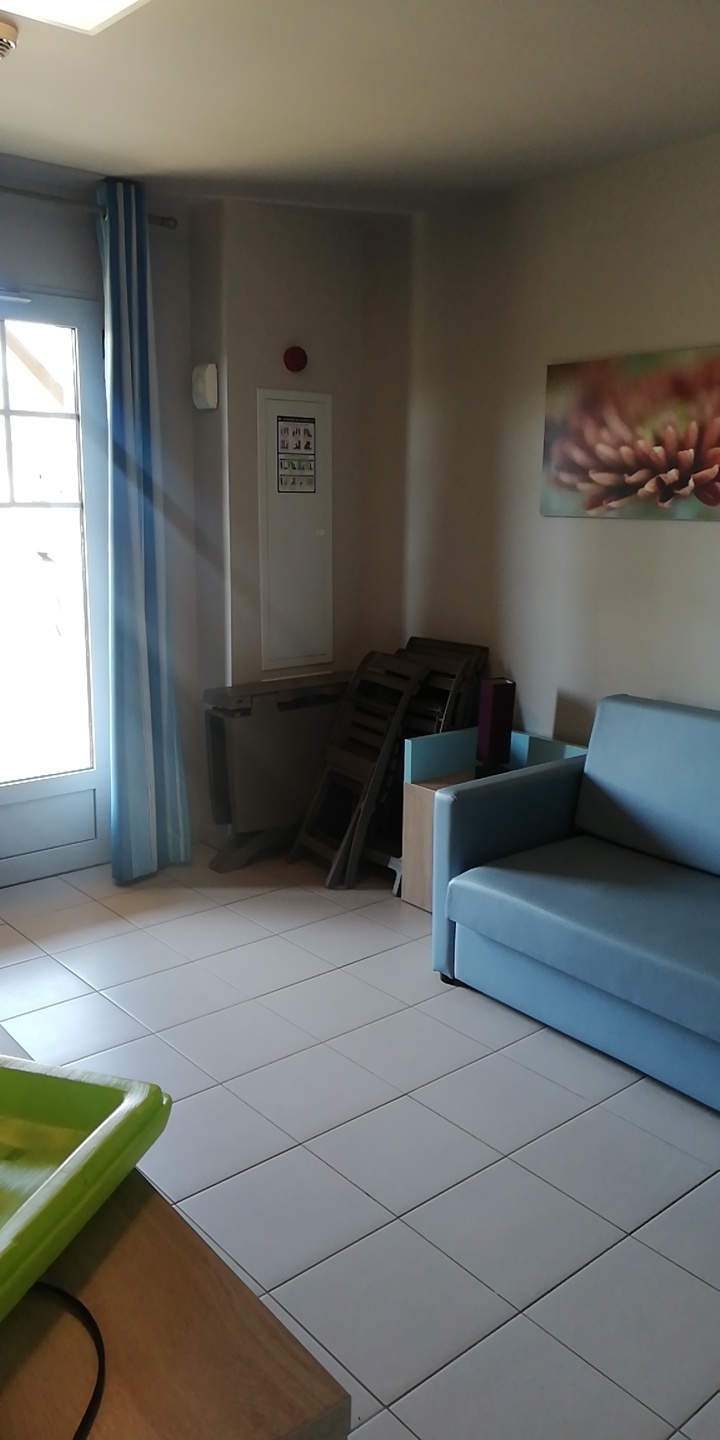 Photo n° 3 de l'avis de Aurélie.l fait le 16/07/2018 à 16:25
