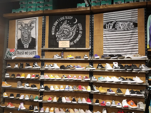 Clothing Store «Zumiez», reviews and photos, 1850 Apple Blossom Dr n123a, Winchester, VA 22601, USA