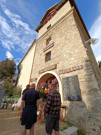 Photos des visiteurs du Restaurant Gite-Hôtel Les Mélèzes à Villar-d'Arène - n°10