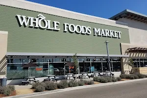 Whole Foods Market image