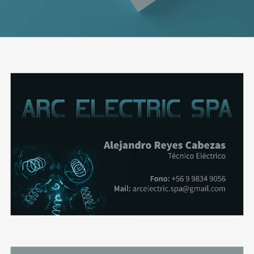 Arcelectric SpA - Rancagua