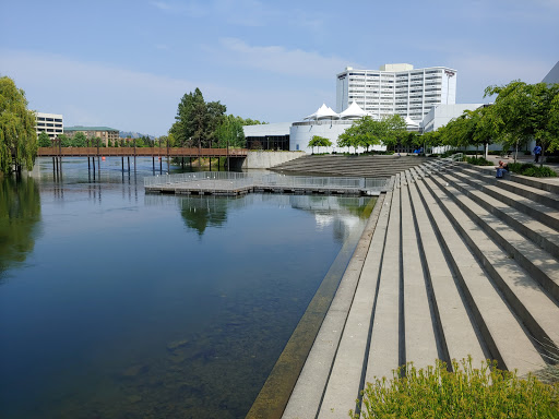 Performing Arts Theater «INB Performing Arts Center», reviews and photos, 334 W Spokane Falls Blvd, Spokane, WA 99201, USA