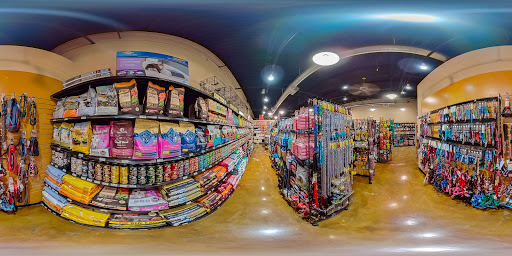 Pet Supply Store «Dog Gone Holistic-FishHawk», reviews and photos, 5620 Fishhawk Crossing Blvd, Lithia, FL 33547, USA