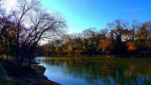 Park «California Crossing Park», reviews and photos, 5198 Riverside Dr, Irving, TX 75039, USA