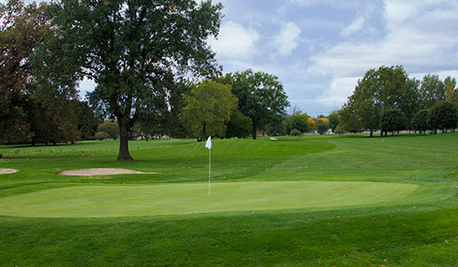 Chandler Park Golf Course